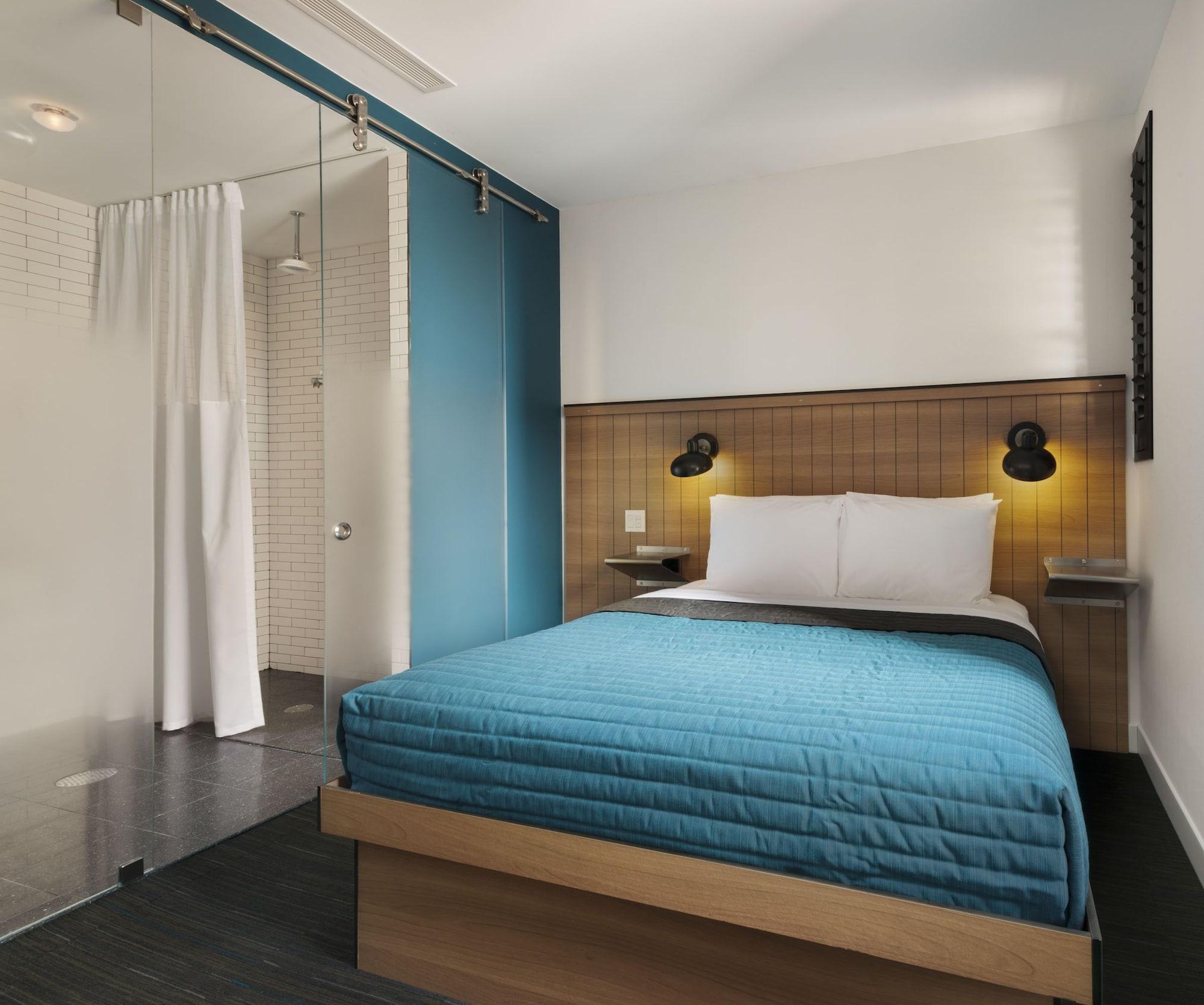 Pod 39 Hotel New York Luaran gambar