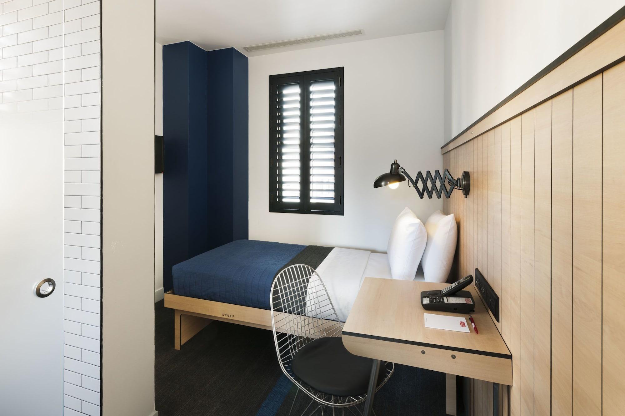 Pod 39 Hotel New York Luaran gambar