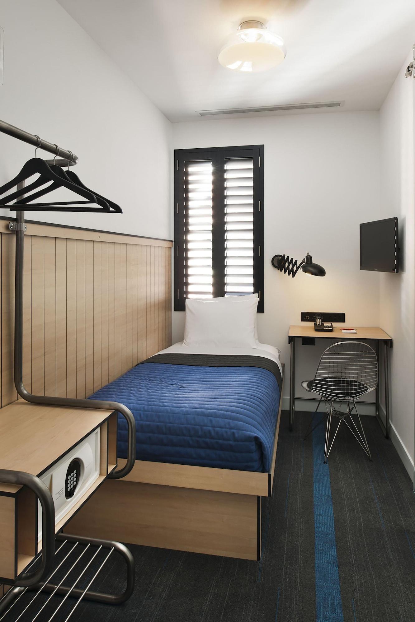Pod 39 Hotel New York Luaran gambar