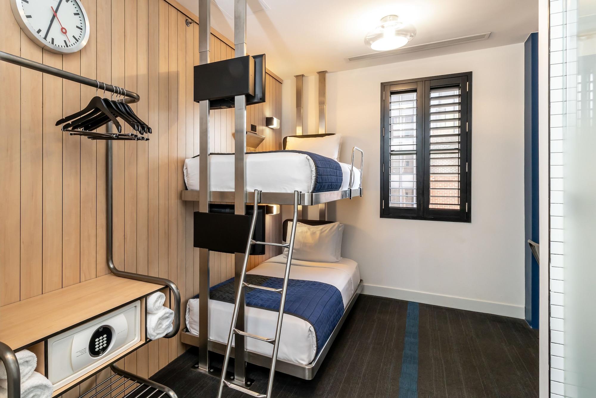 Pod 39 Hotel New York Luaran gambar