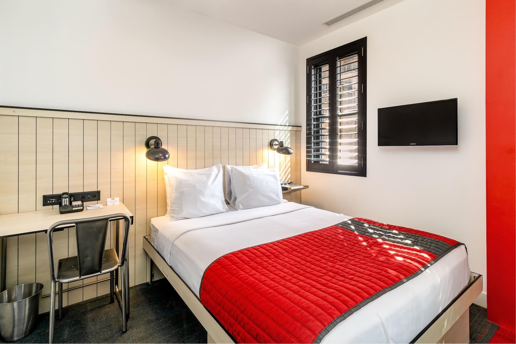 Pod 39 Hotel New York Luaran gambar