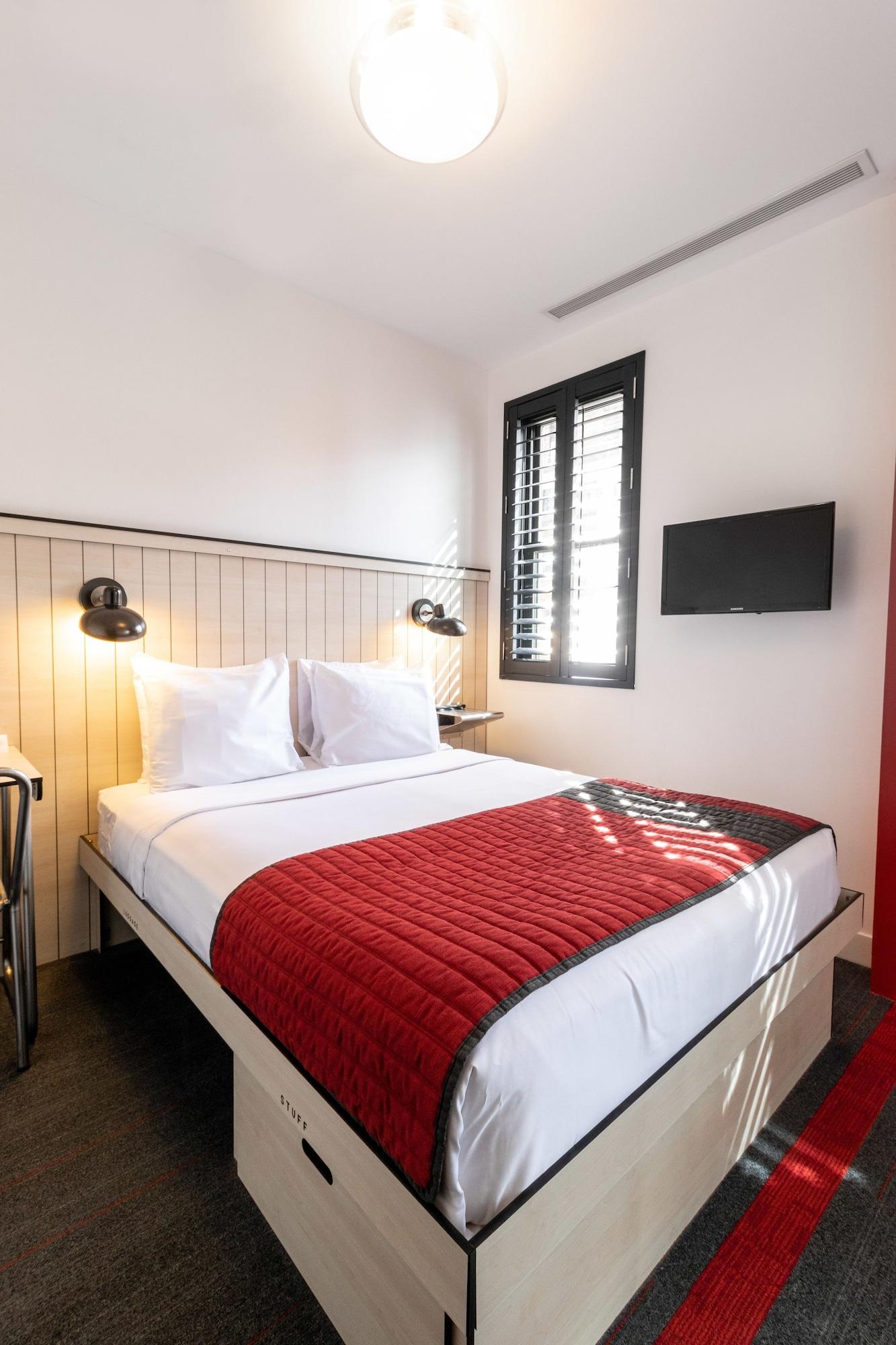 Pod 39 Hotel New York Luaran gambar