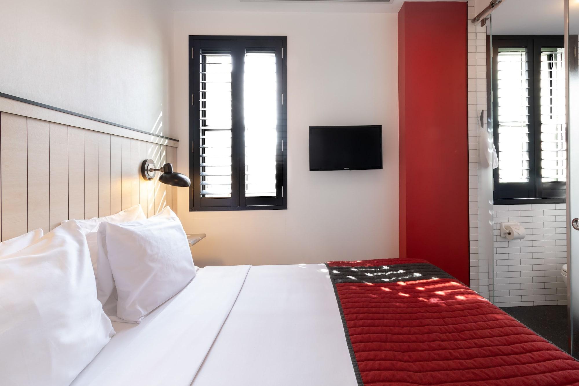 Pod 39 Hotel New York Luaran gambar