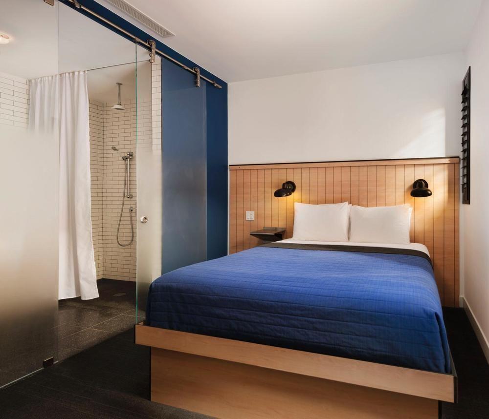 Pod 39 Hotel New York Luaran gambar