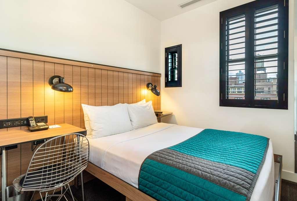 Pod 39 Hotel New York Bilik gambar