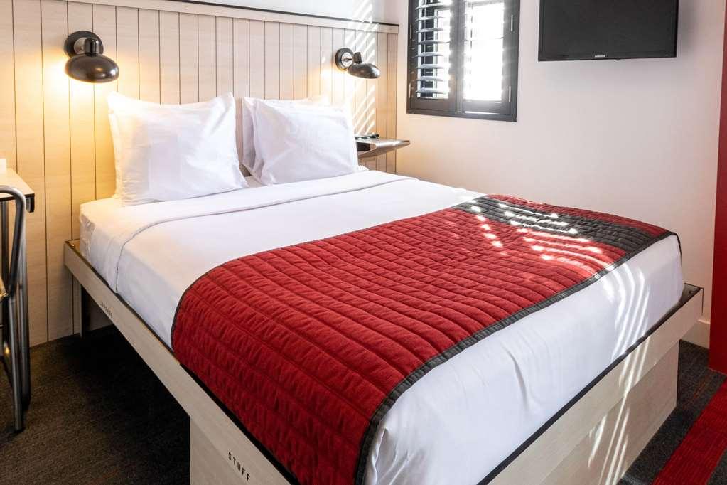Pod 39 Hotel New York Bilik gambar