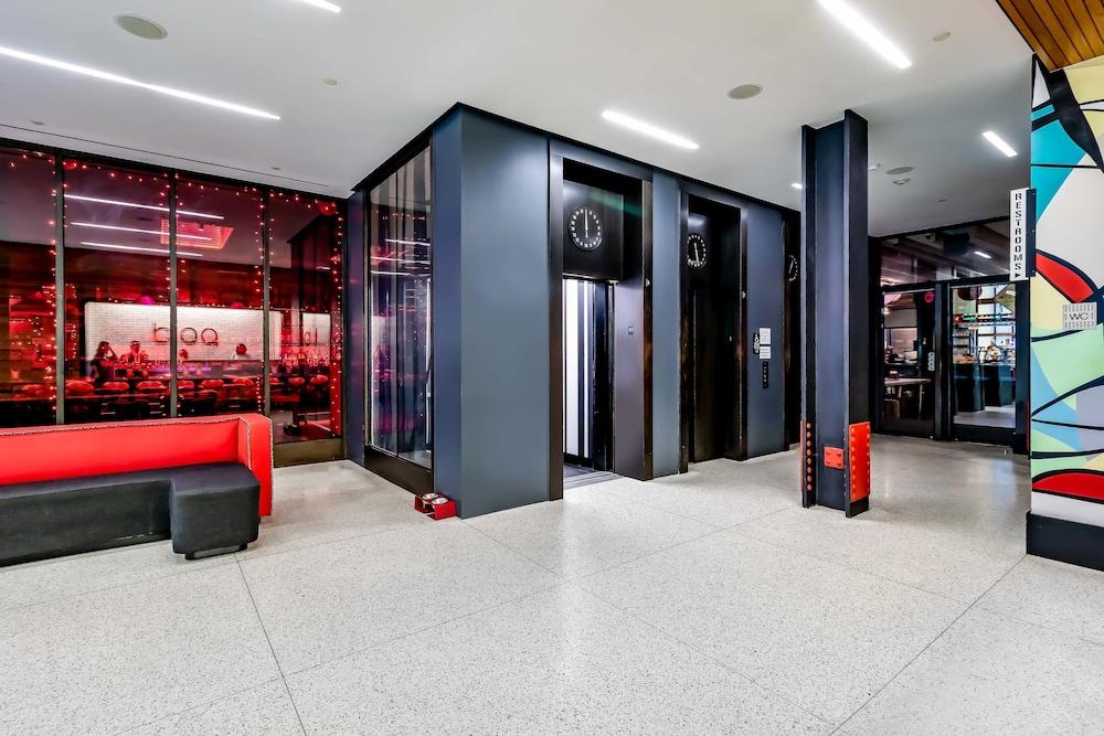 Pod 39 Hotel New York Luaran gambar