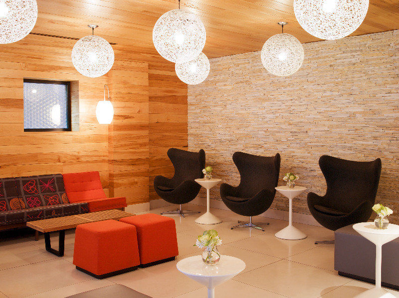 Pod 39 Hotel New York Luaran gambar
