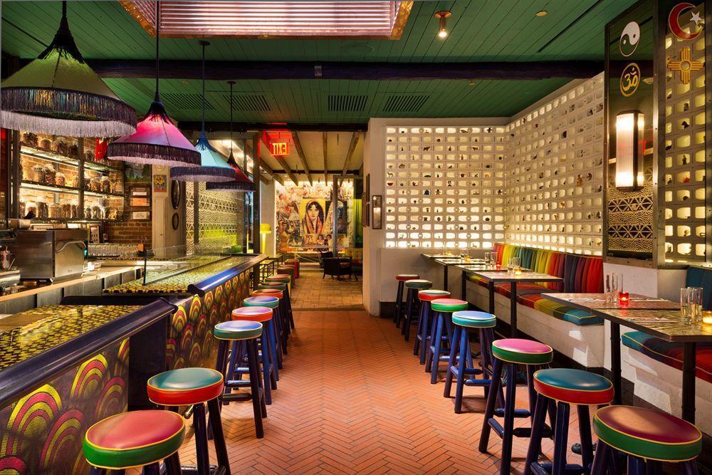 Pod 39 Hotel New York Luaran gambar