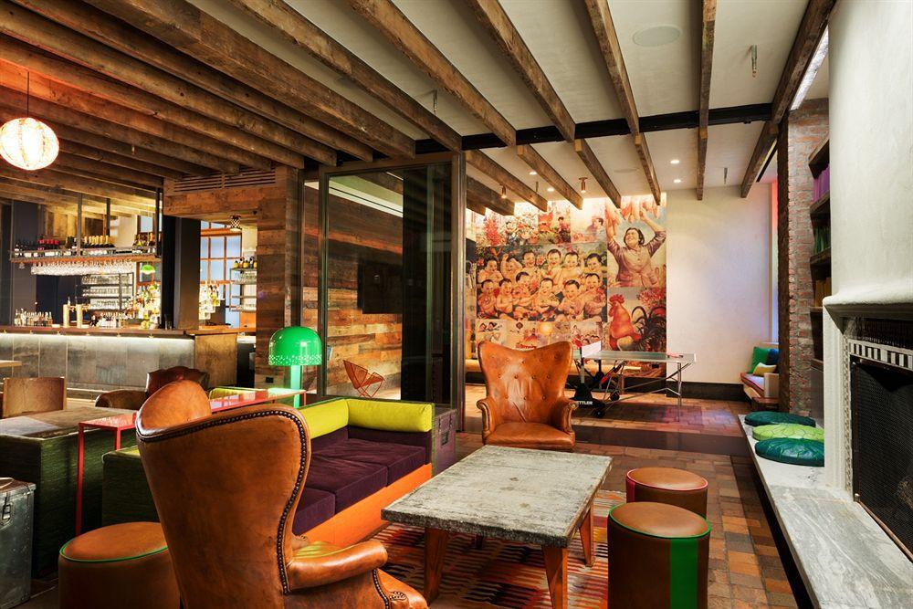 Pod 39 Hotel New York Luaran gambar