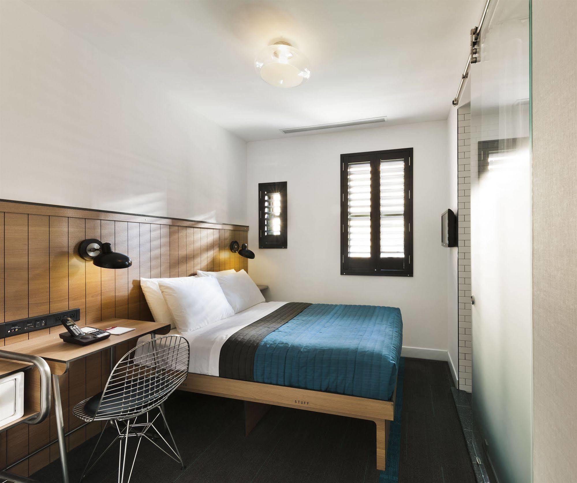 Pod 39 Hotel New York Luaran gambar