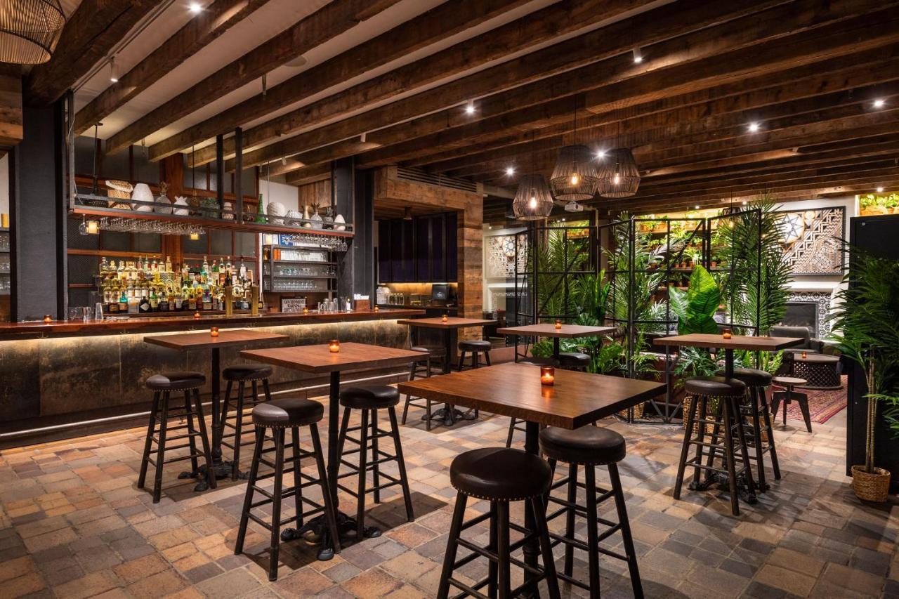 Pod 39 Hotel New York Luaran gambar