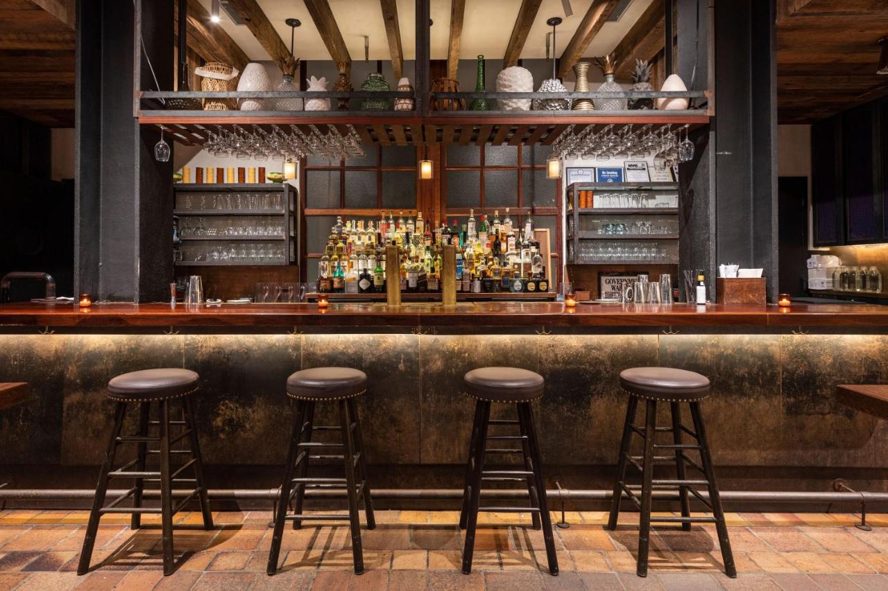 Pod 39 Hotel New York Luaran gambar